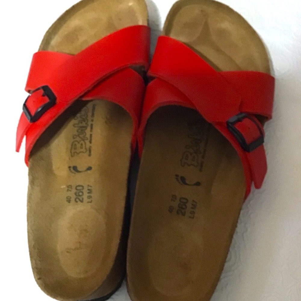Birkenstock Sandals